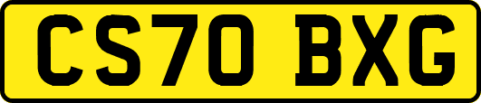 CS70BXG