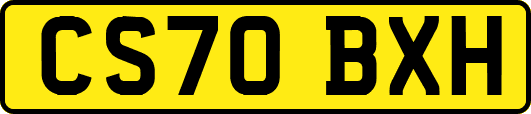 CS70BXH