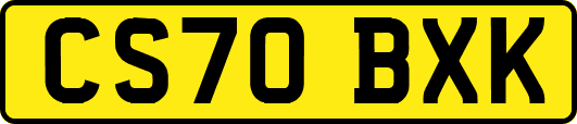 CS70BXK