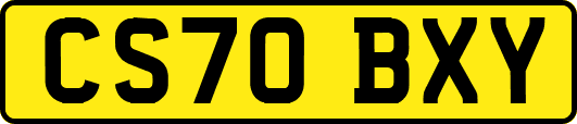 CS70BXY