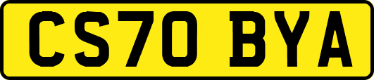 CS70BYA