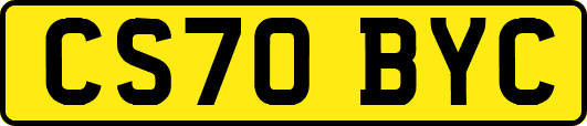 CS70BYC