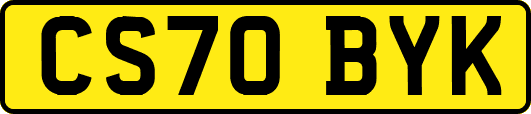 CS70BYK