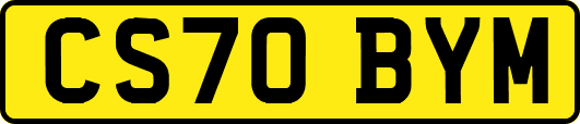 CS70BYM