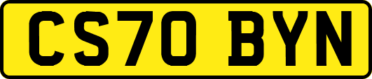 CS70BYN