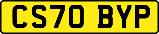 CS70BYP