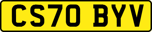 CS70BYV