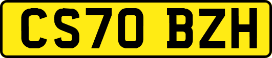 CS70BZH