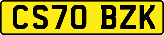 CS70BZK