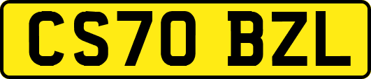 CS70BZL