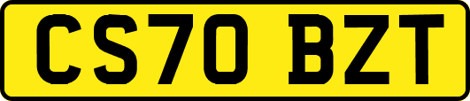 CS70BZT