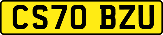CS70BZU