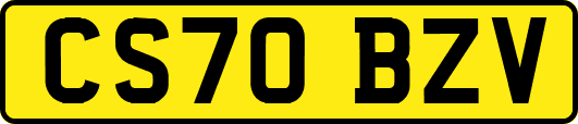 CS70BZV