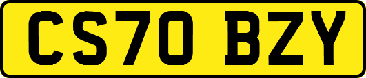 CS70BZY