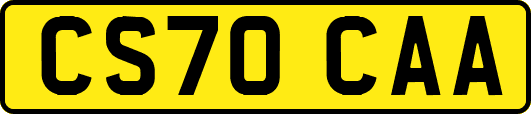 CS70CAA