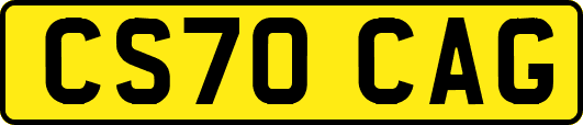 CS70CAG