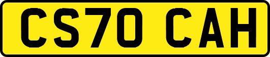 CS70CAH