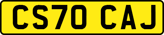 CS70CAJ