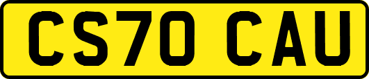 CS70CAU