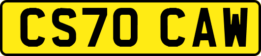 CS70CAW