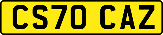 CS70CAZ