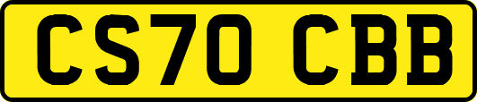 CS70CBB