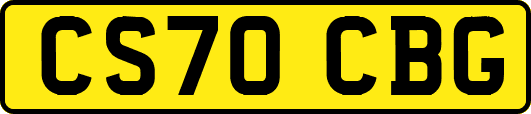 CS70CBG