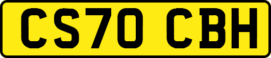 CS70CBH