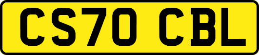 CS70CBL
