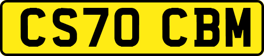 CS70CBM