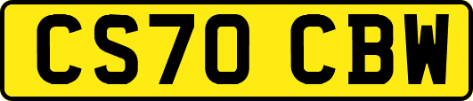 CS70CBW