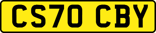CS70CBY