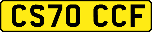 CS70CCF