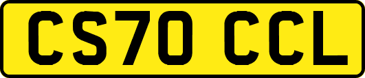 CS70CCL
