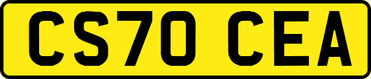 CS70CEA