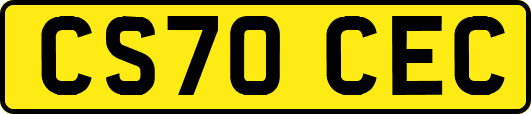 CS70CEC
