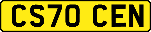 CS70CEN