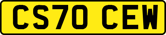 CS70CEW
