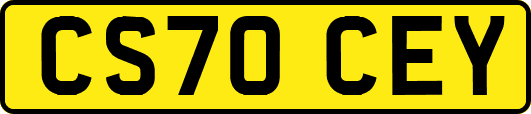 CS70CEY