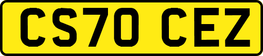 CS70CEZ