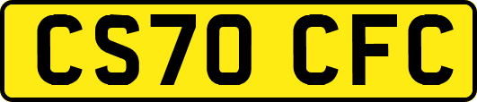 CS70CFC