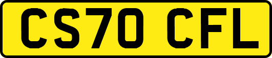 CS70CFL
