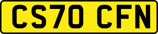 CS70CFN