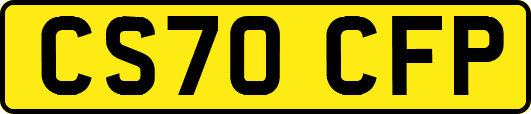 CS70CFP