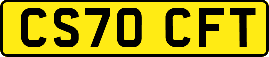 CS70CFT
