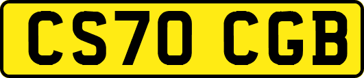 CS70CGB