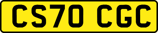 CS70CGC