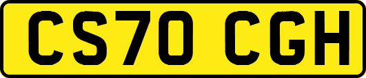 CS70CGH