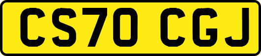 CS70CGJ