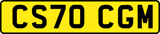 CS70CGM